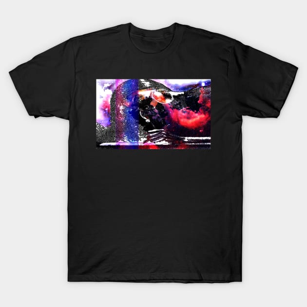 Manifestation T-Shirt by Roxbuc